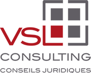 Logo VSL Consulting